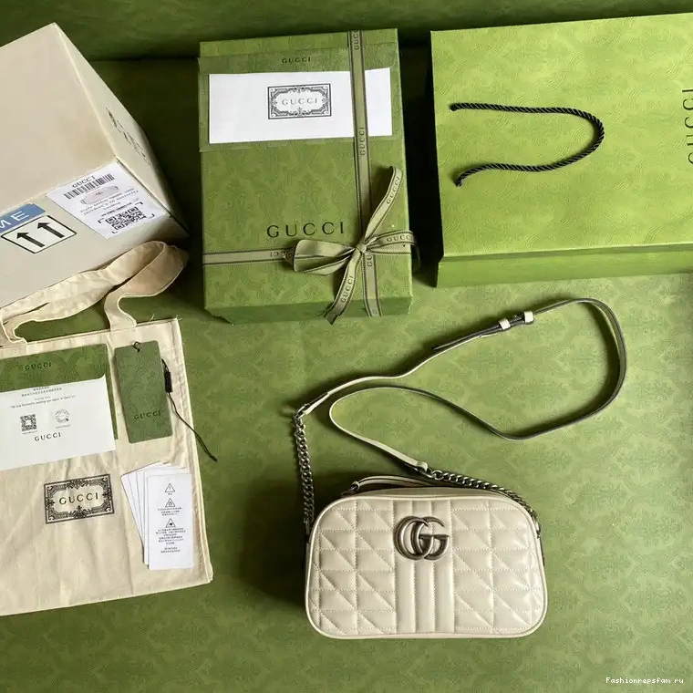 Fashionreps 2110YA0010 Bags Gucci 0624